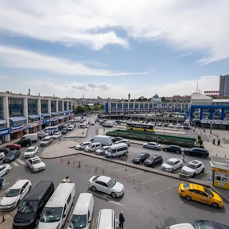 Hotel The New Istanbul