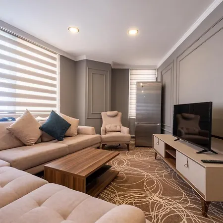 Hotel The New Istanbul