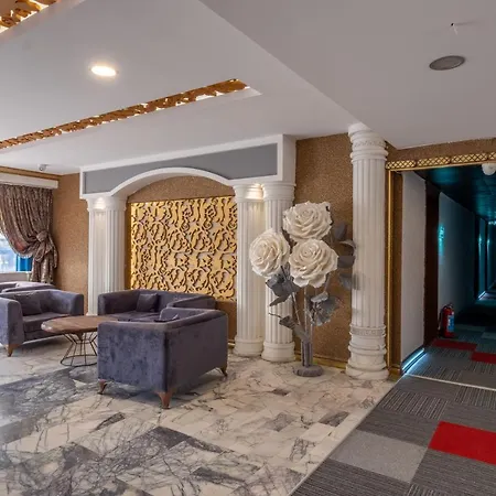 The New Hotel *