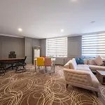 The New Hotel Istanbul