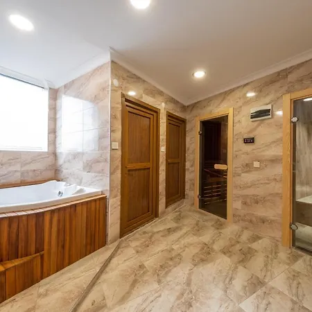 Otel The New