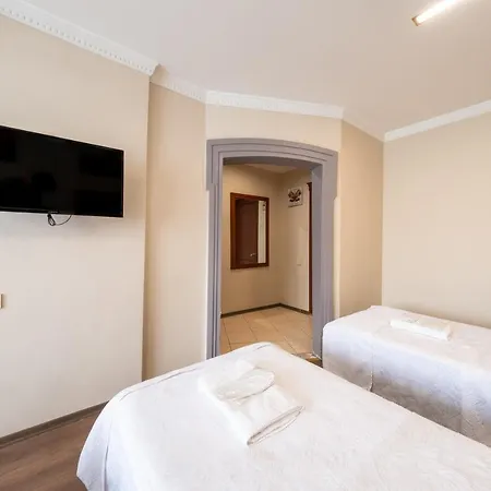 The New Otel *
