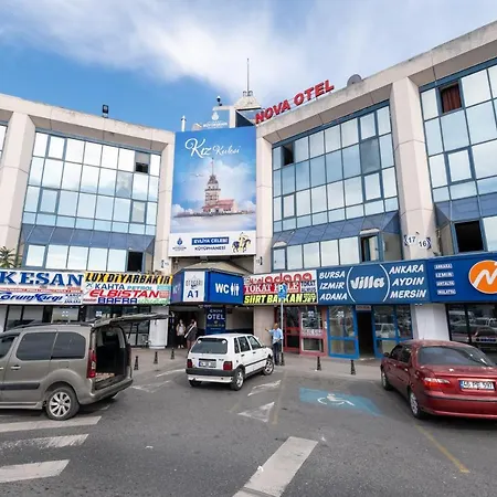 The New Hotel