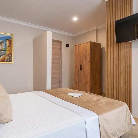Otel The New