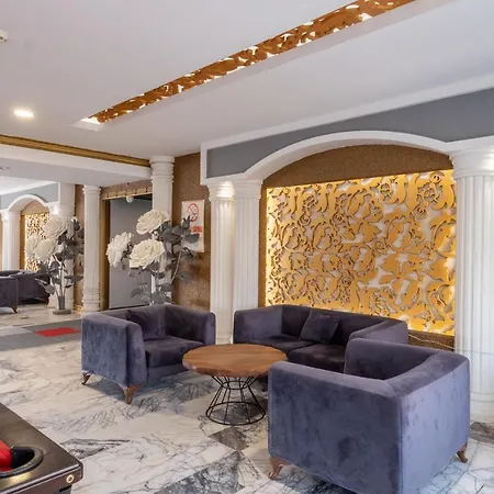 Otel The New