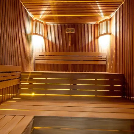 Hotel The New Estambul