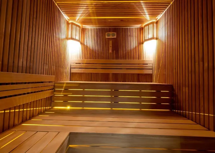 Hotel The New Istambul