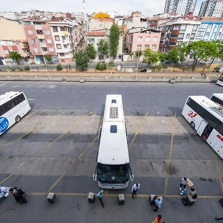 The New * Provincia di Istanbul