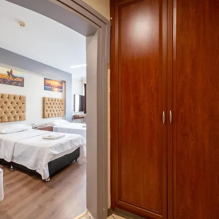 The New * 伊斯坦布尔