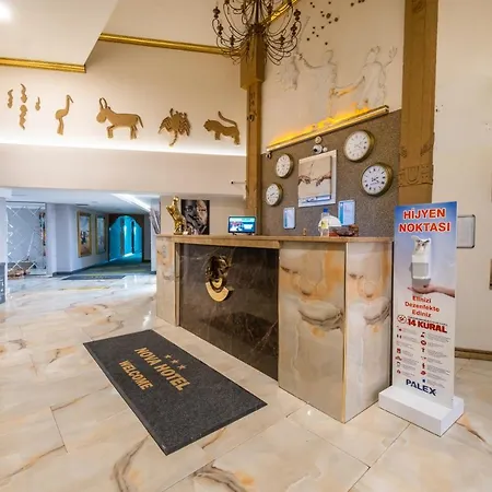 The New Hotel