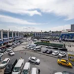 酒店 The New 伊斯坦布尔