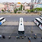 The New * 伊斯坦布尔