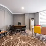The New * 伊斯坦布尔