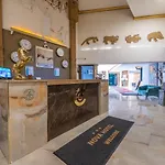 The New 酒店 伊斯坦布尔