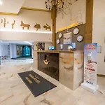 The New 酒店