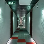 酒店 The New 伊斯坦布尔