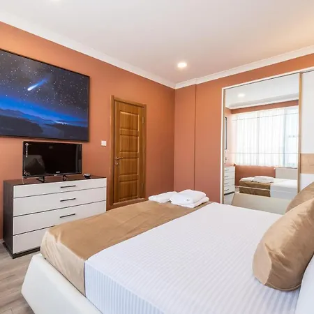 The New Hotel Estambul