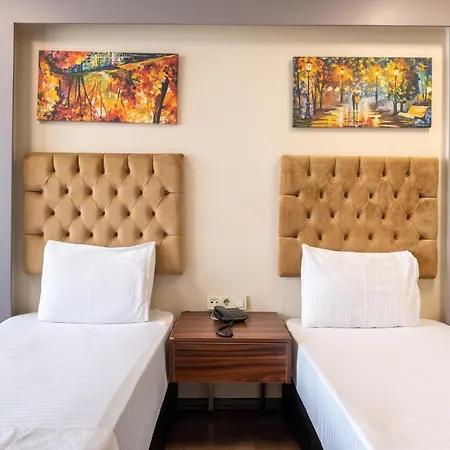 Hotel The New