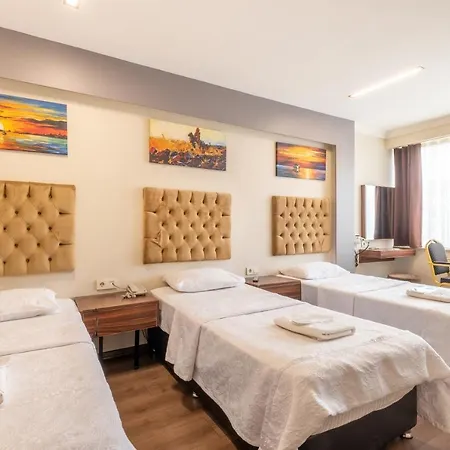 The New Hotel
