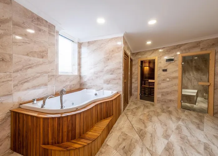 The New Istanbulská provincie