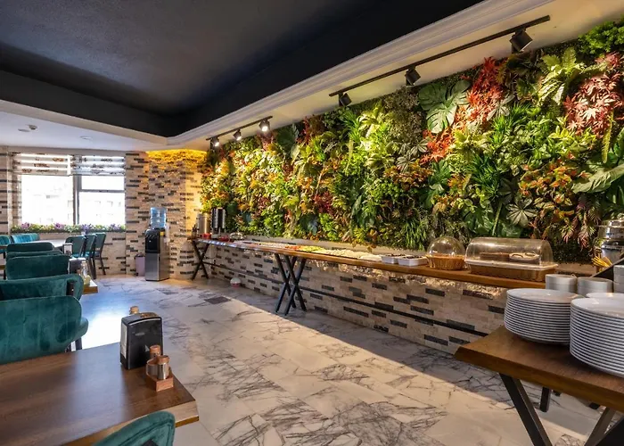 The New * Istanbulská provincie