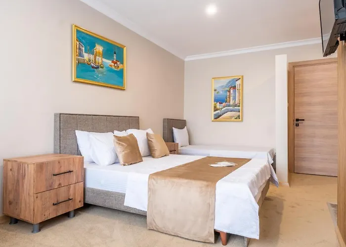 The New Istanbulská provincie