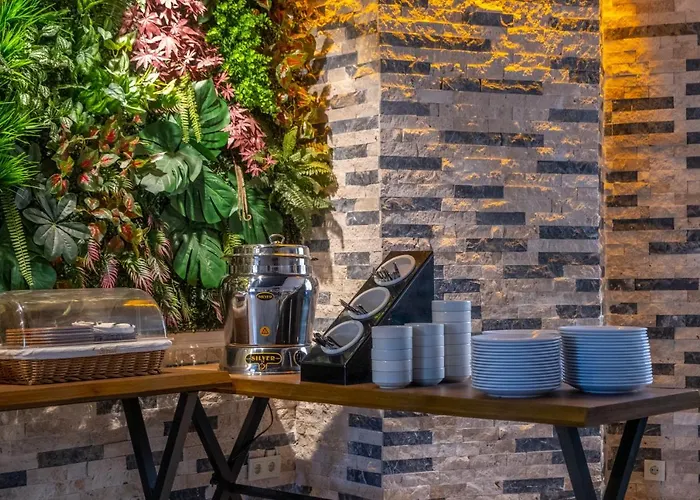 The New Istanbulská provincie