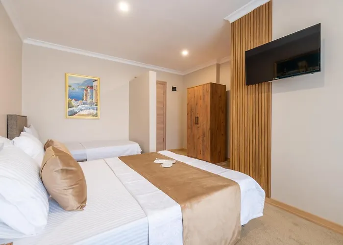 The New Istanbulská provincie