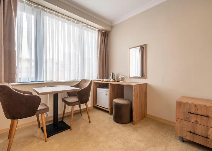 The New Istanbulská provincie