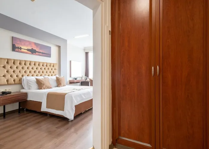 The New Istanbulská provincie