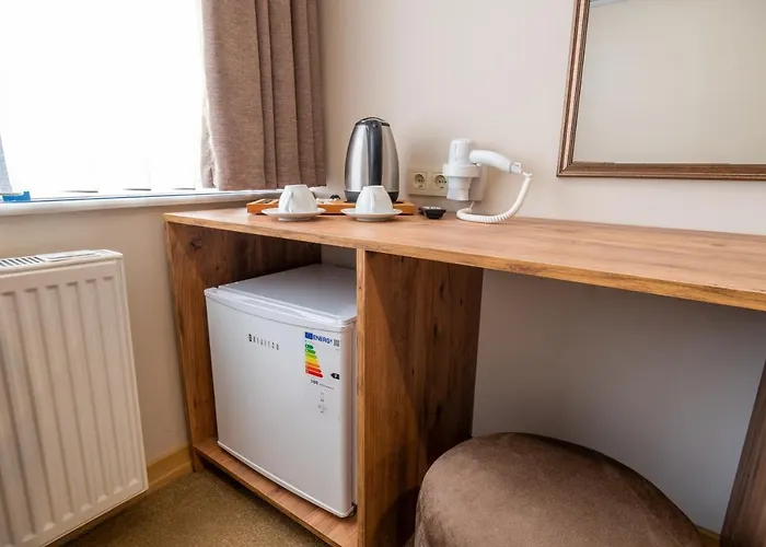 The New Istanbulská provincie