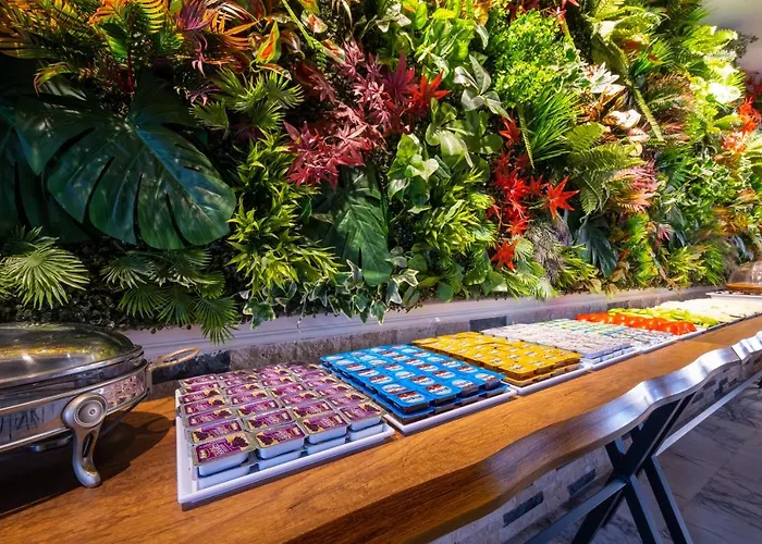 The New * Istanbulská provincie