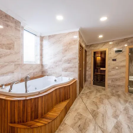 The New 이스탄불