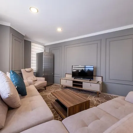 호텔 The New 이스탄불