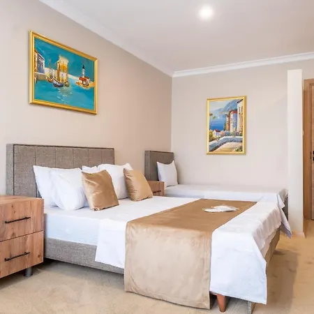 The New 이스탄불