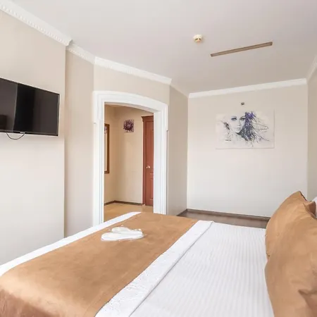 The New * 이스탄불