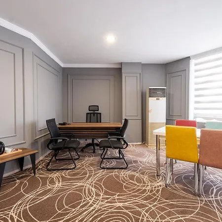 The New * 이스탄불