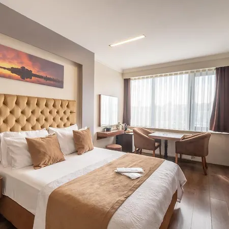 The New * 이스탄불