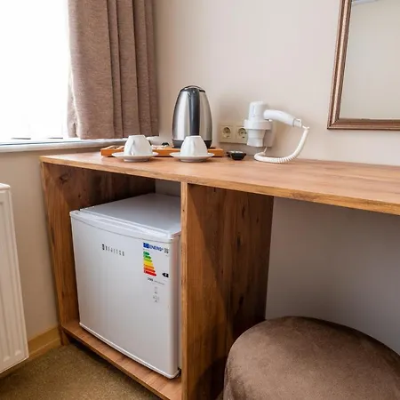 The New 이스탄불