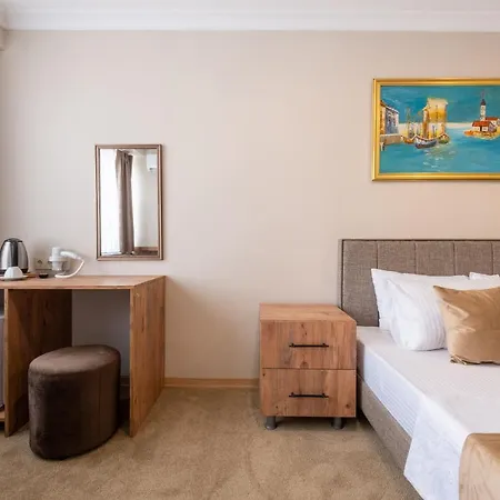 The New * 이스탄불