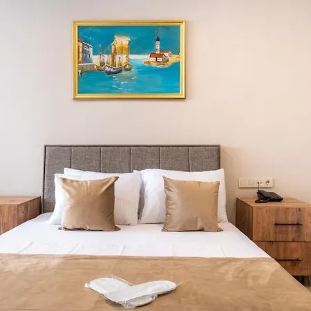 The New * 이스탄불